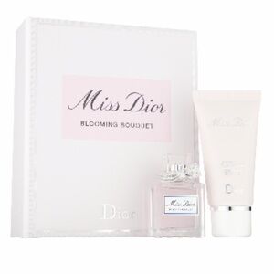 Dior Miss Dior Blooming Bouquet Perfume and Lotion Set